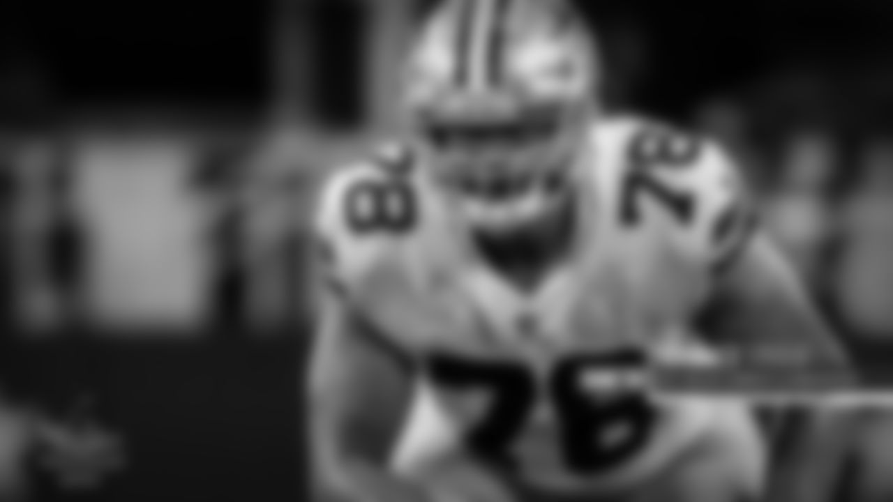 78 | T Terence Steele