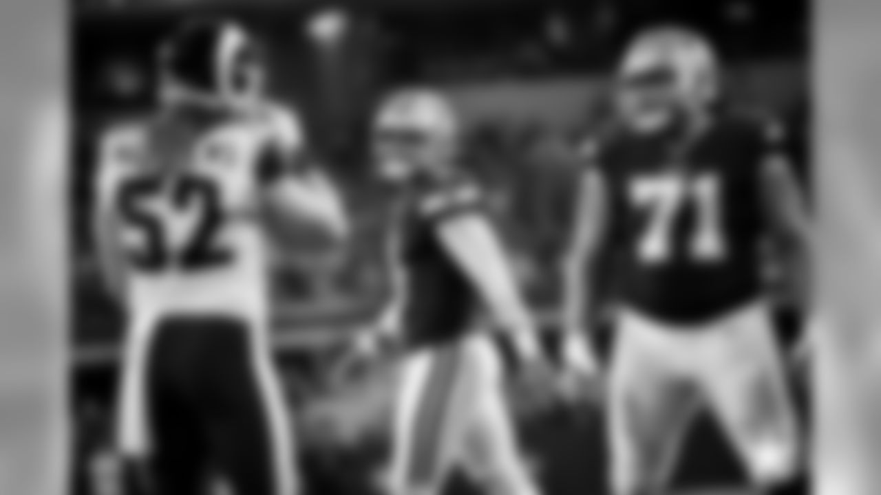 Cowboys vs Rams | Week 15