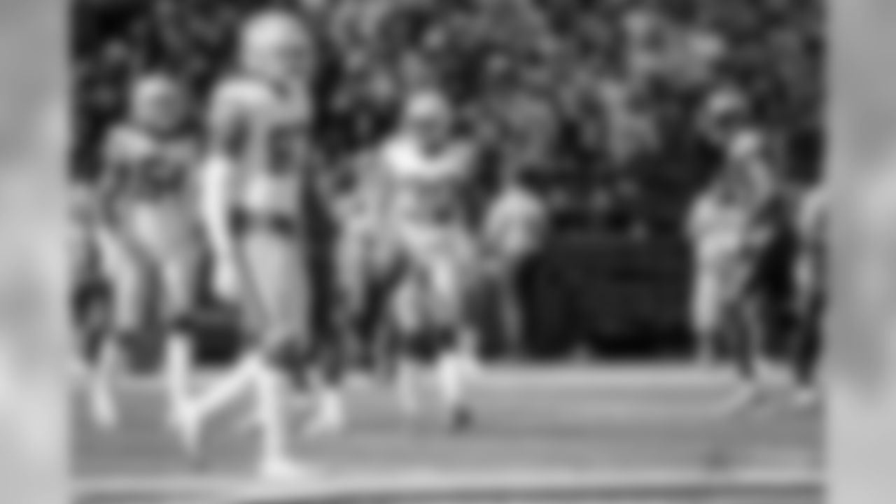 23 September 2018: Anthony Brown (30)
of the Dallas Cowboys during their NFL week 3 regular season 24-13 loss to the Seattle Seahawks at CenturyLink Field in Seattle, Washington. Photo by James D. Smith/Dallas Cowboys