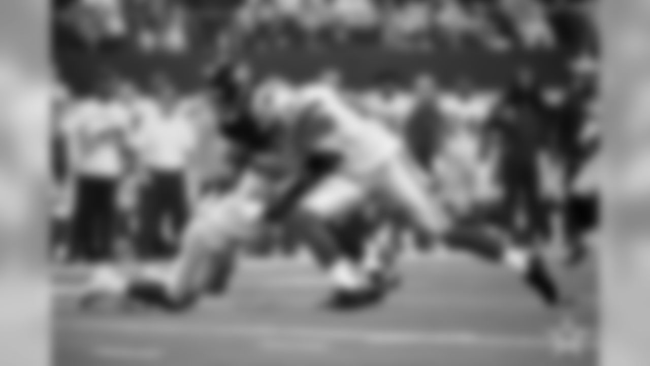 David Irving – Some people thought Irving would be ready to break the bank this year if he could play like he did for the eight games of 2017. Obviously, that didn't happen and so now it'll be interesting to see what the Cowboys, or any team does with a player who has loads of talent, but arguably just as much issues off the field.
