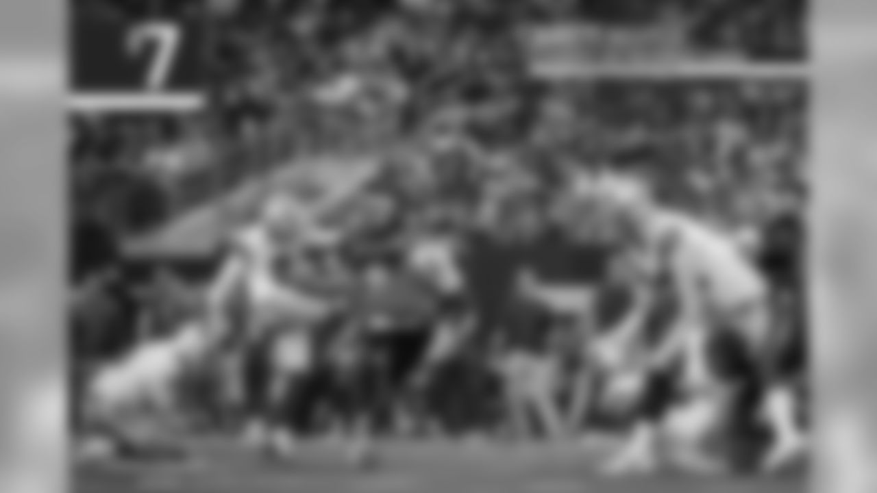 **Brett Maher** – A 59-yard field goal isn’t even his longest of the season. But clearly, Maher’s leg is a difference maker for this team. While he has struggled some in the 30-40-yard range, Maher is a weapon. On this game, he made all of his kicks, including the second-longest in franchise history.