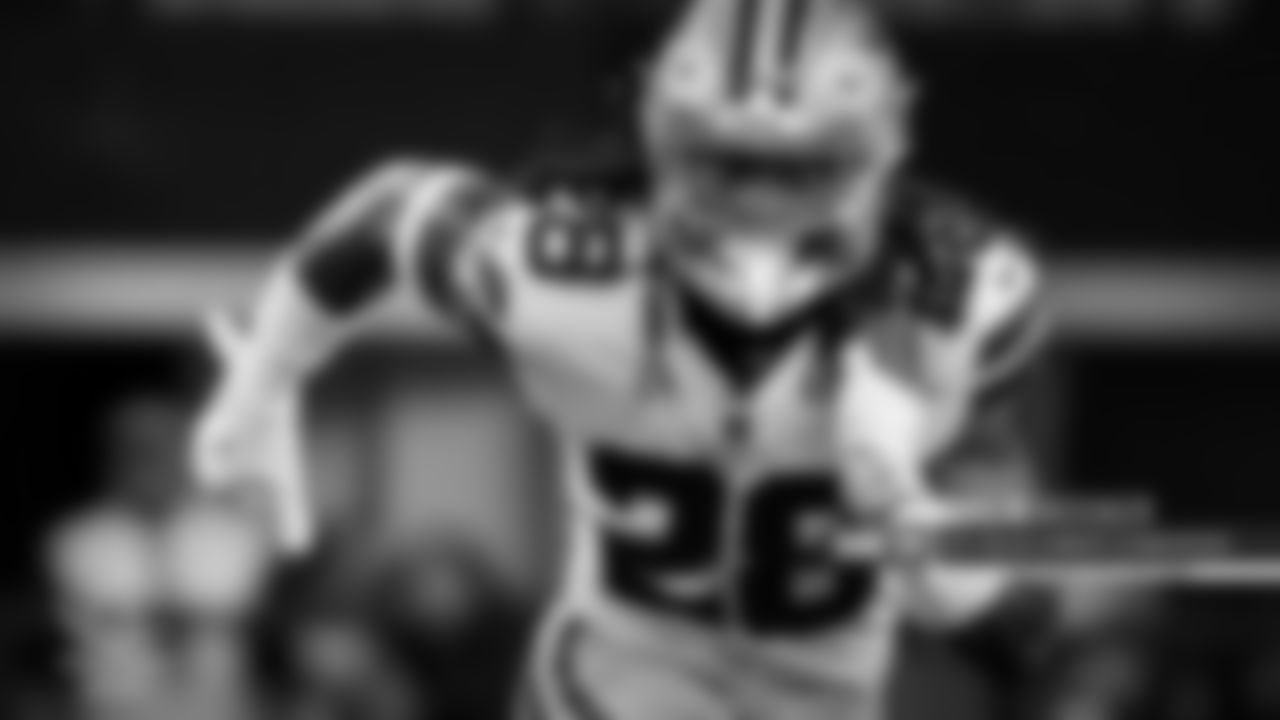 28 | S Malik Hooker