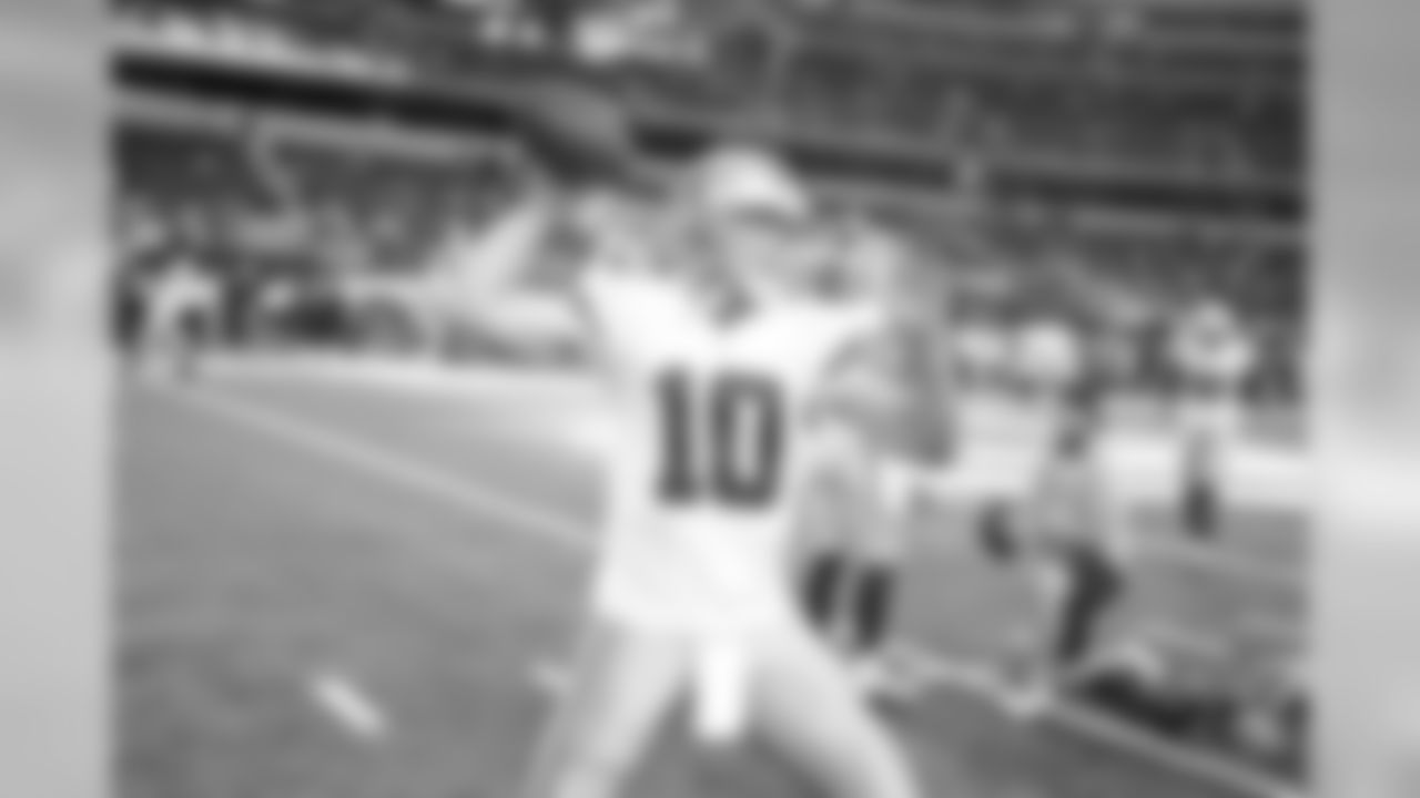 03 September 2015: Views
of the Dallas Cowboys during the Cowboys preseason game with the Houston Texans at AT&T Stadium in Arlington, Texas. Photo by James D. Smith/Dallas Cowboys