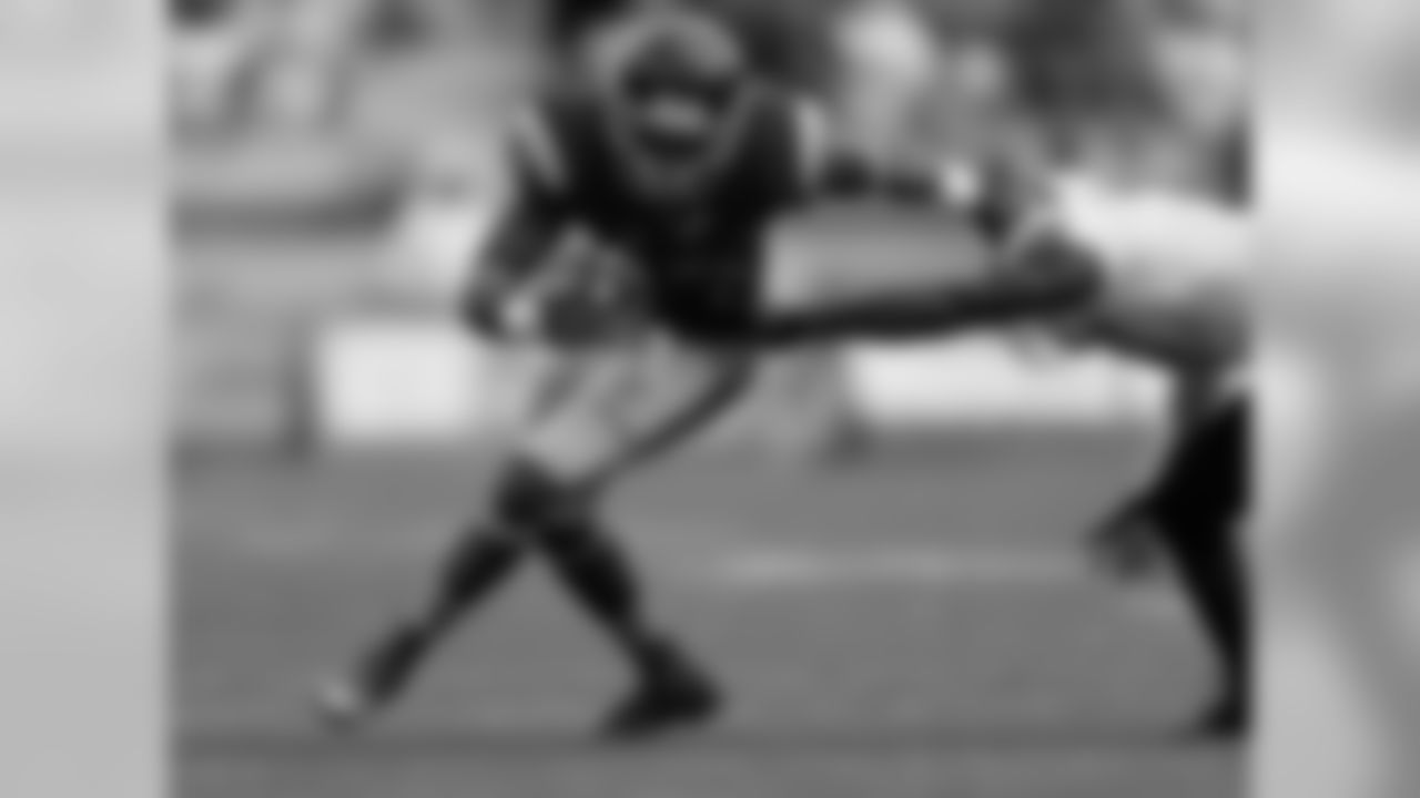 Robert Woods - USC - Projected Round: 1