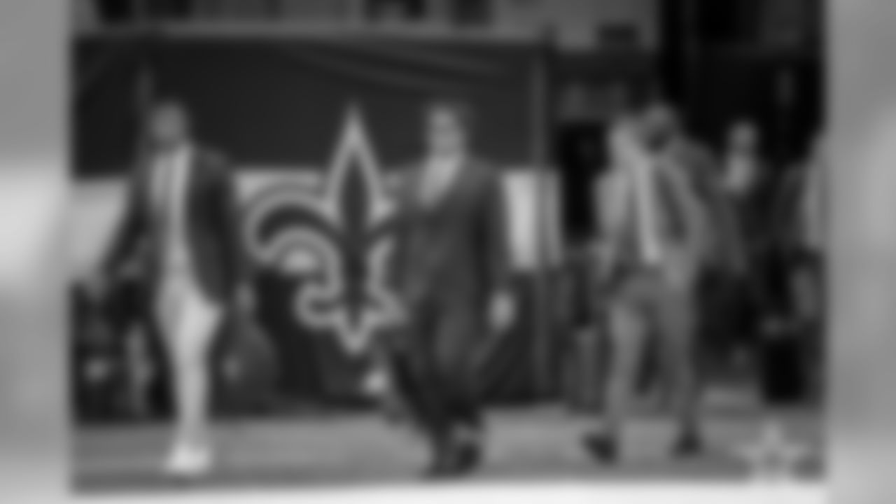 Cowboys at Saints | Week 4