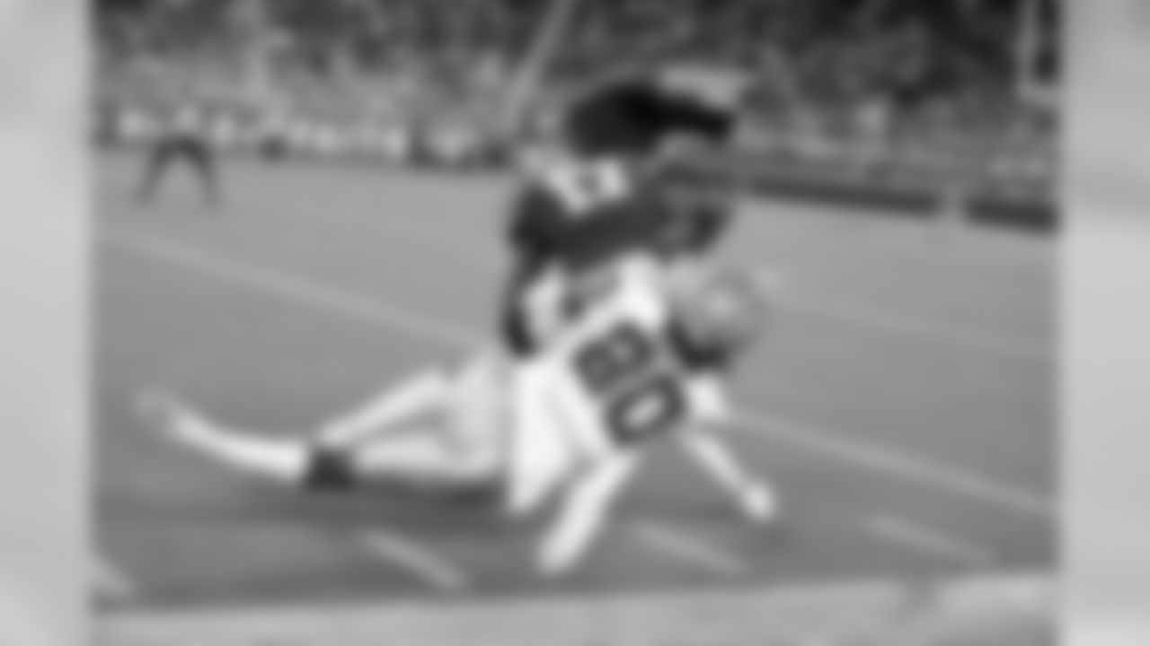 09 August 2018: Views
of the Dallas Cowboys during the second half of their NFL week 1 preseason 24-21 loss to the San Francisco 49ers at Levi's Stadium in Santa Clara, California. Photo by James D. Smith/Dallas Cowboys