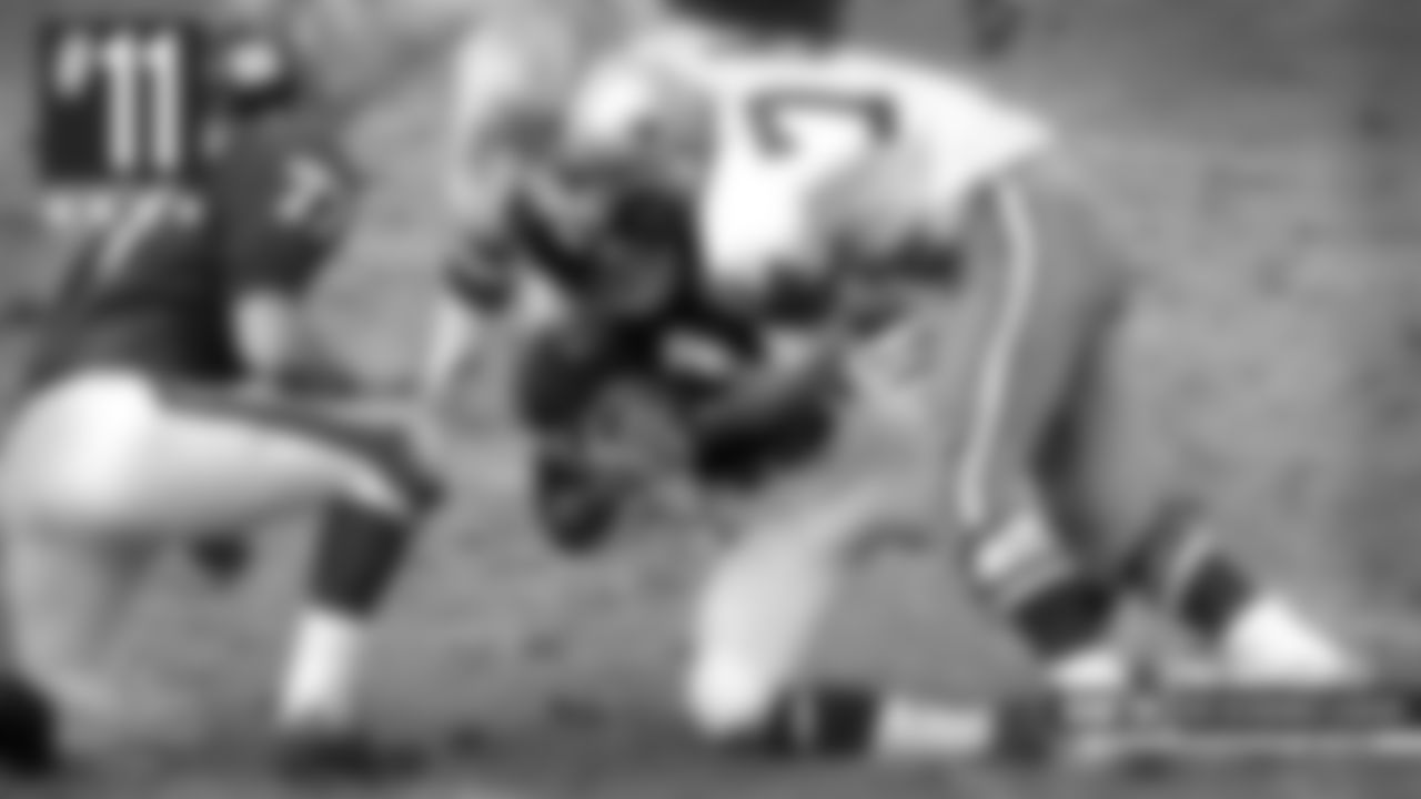 No. 11 – 1961 Class
Again, another one-man draft. Bob Lilly was the first-ever pick by the Cowboys. That notion, coupled by his consistent dominance in the middle, earned him the nickname "Mr. Cowboy." That alone has the 1961 draft class among the best in franchise history, even if he wasn't surrounded by a lot of great players.