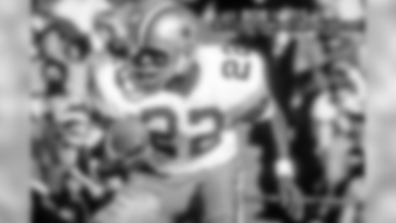 The Cowboys thought they could turn an Olympic sprinter into a football player. Not only did they do that, but "Bullet" Bob Hayes revolutionized the sport with his game-breaking speed.