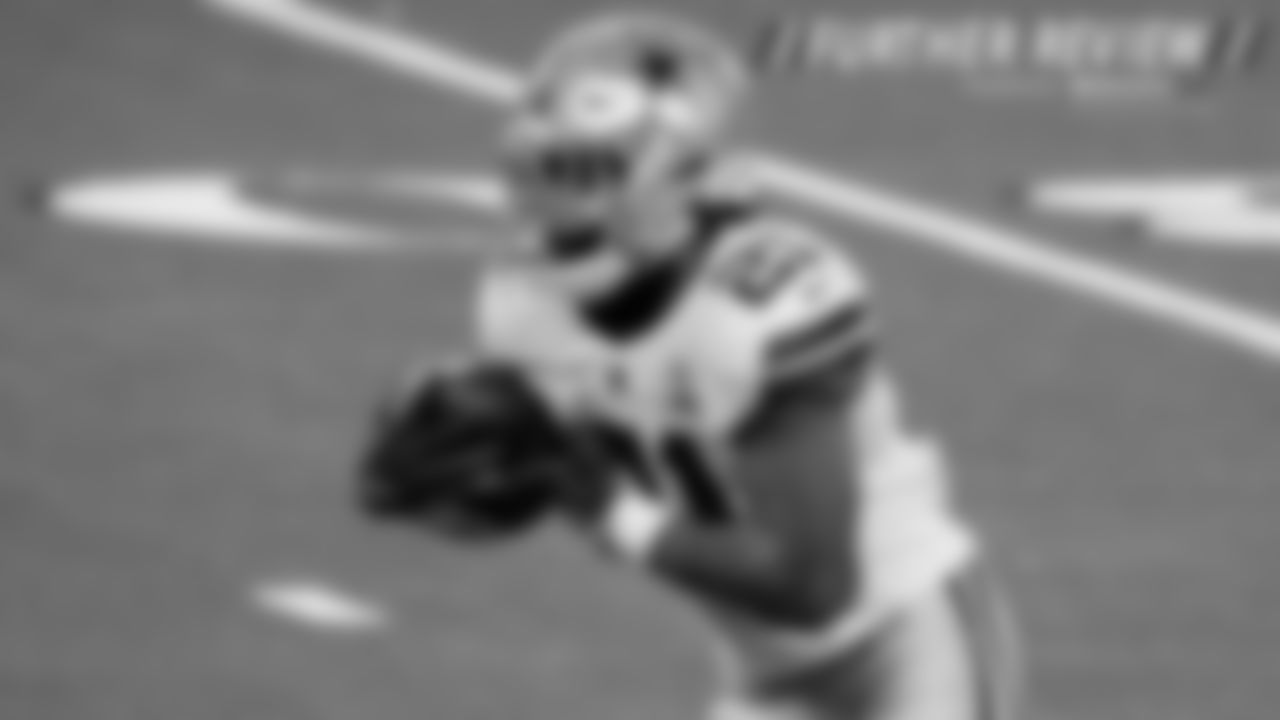 *Need More From ... *Take your pick here. But the answer can be any of these high-priced veterans that recently got a new contract. Ezekiel Elliott, DeMarcus Lawrence and Jaylon Smith have all been in the Pro Bowl within the last two seasons. But none of them are playing at that level this season. The Cowboys need Zeke to be a bigger run threat on offense. D-Law is playing better now that he's healthy again but the Cowboys need to see more sacks and Smith needs to be the dynamic linebacker that covers sideline to sideline and makes game-changing plays. We just haven't seen either of these three play at a consistent level.