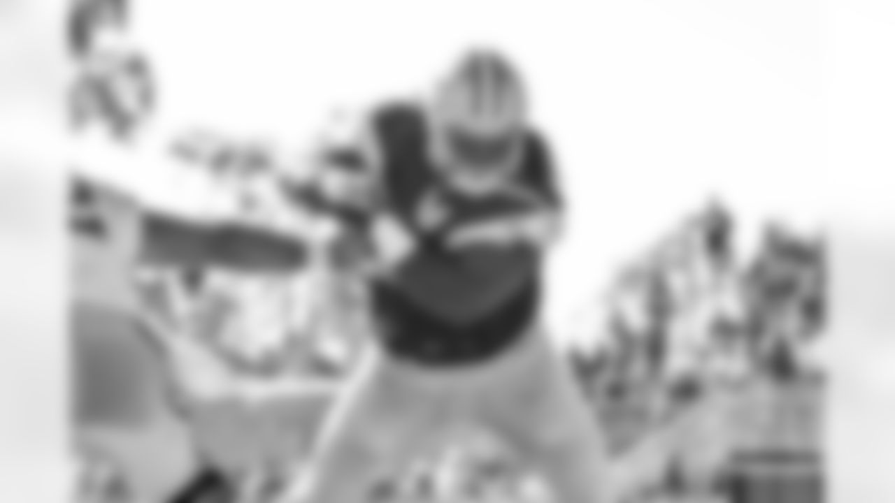 08-10-2015
Oxnard, California
Training Camp