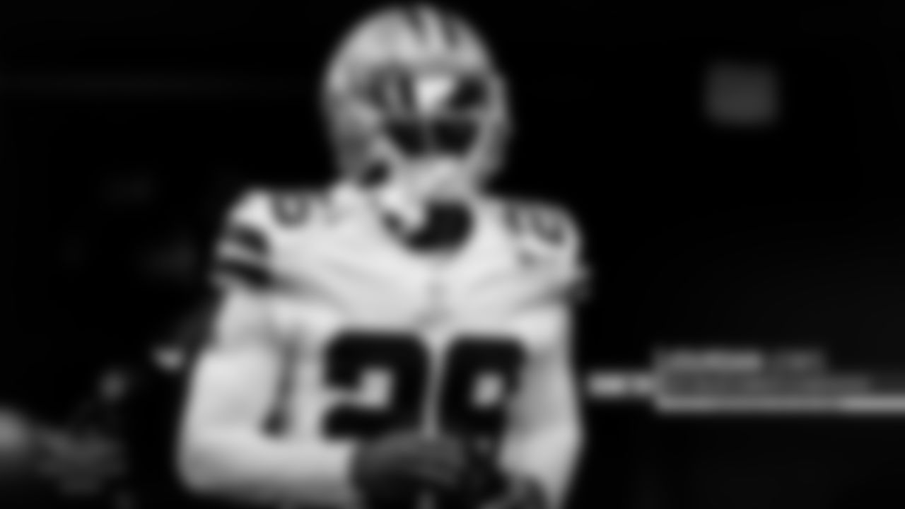 26 | CB Jourdan Lewis