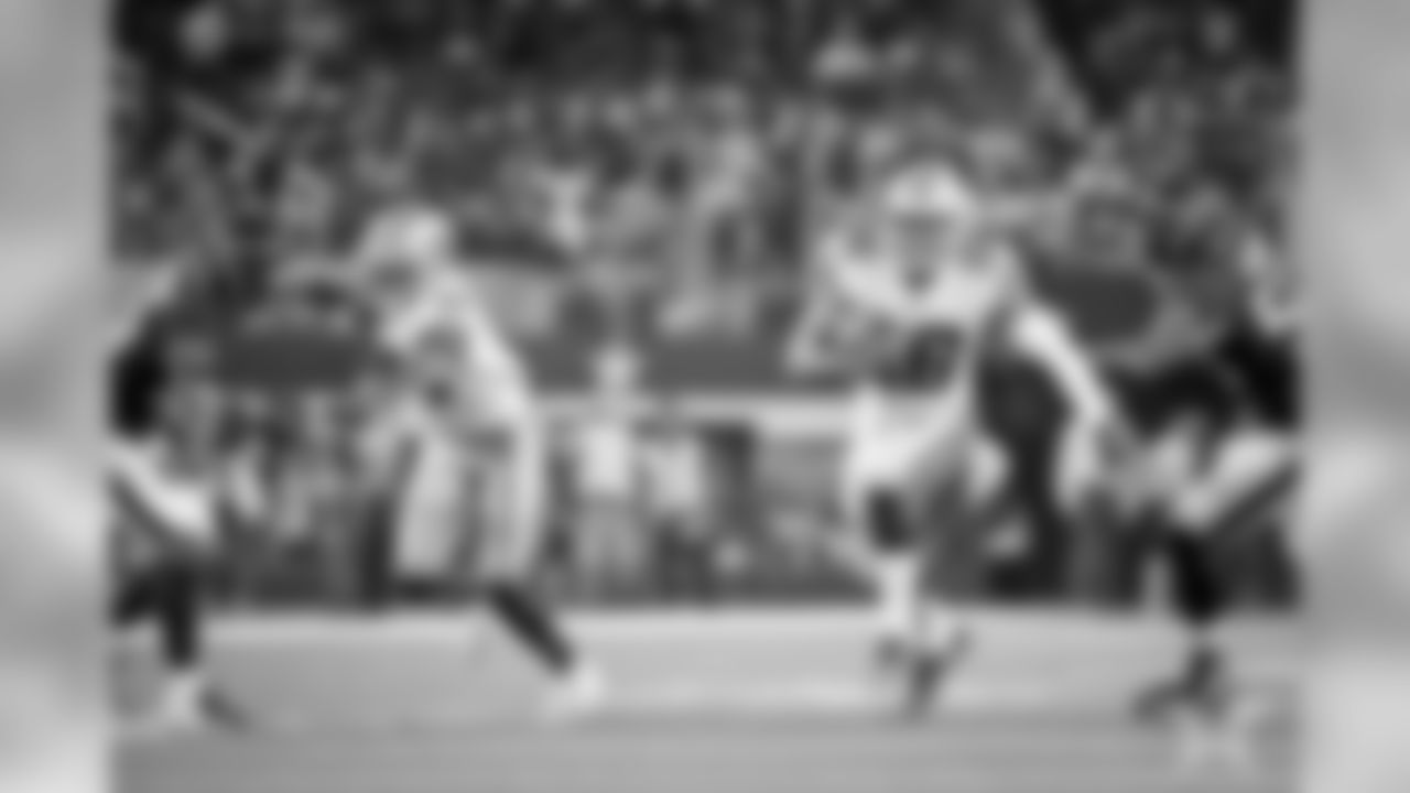 24 August 2019: Views
of the Dallas Cowboys during their NFL preseason week three 34-0 win over the Houston Texans at AT&T Stadium in Arlington, Texas. Photo by James D. Smith/Dallas Cowboys