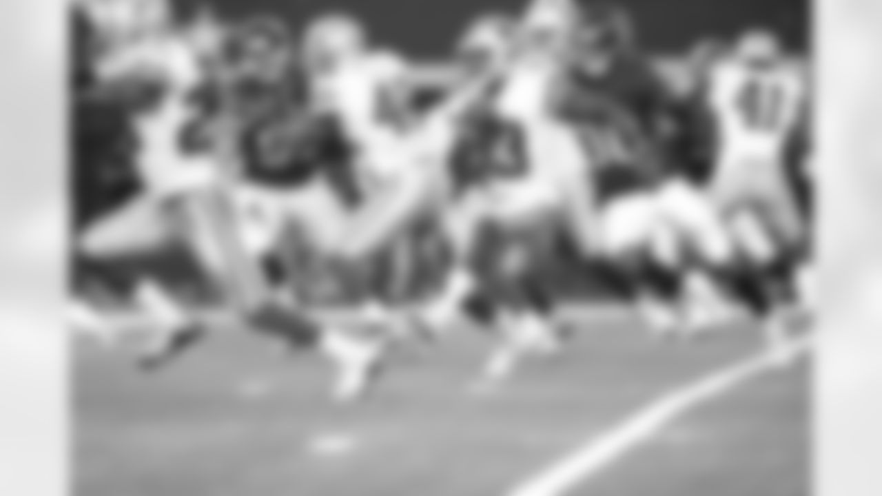 03 September 2015: Views
of the Dallas Cowboys during the Cowboys preseason game with the Houston Texans at AT&T Stadium in Arlington, Texas. Photo by James D. Smith/Dallas Cowboys