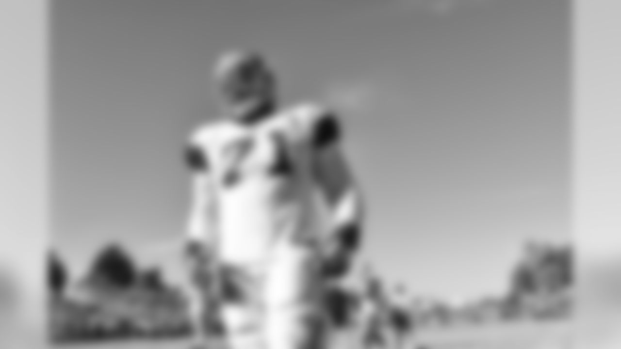 08-04-2015
Oxnard, California
Training Camp