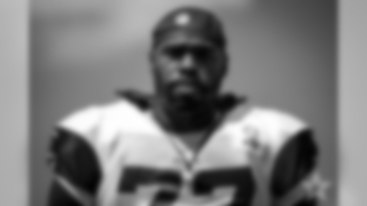 Dallas Cowboys Practice | Week 3
