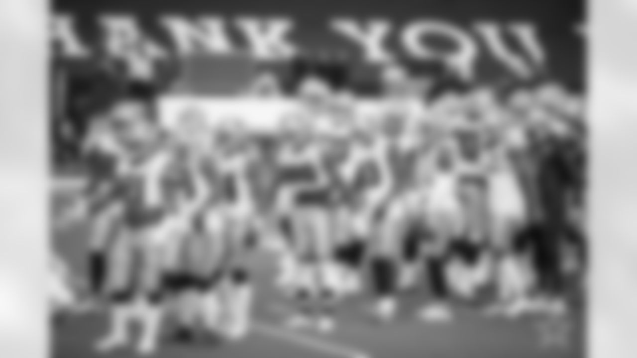 Browns vs Cowboys | Week 4