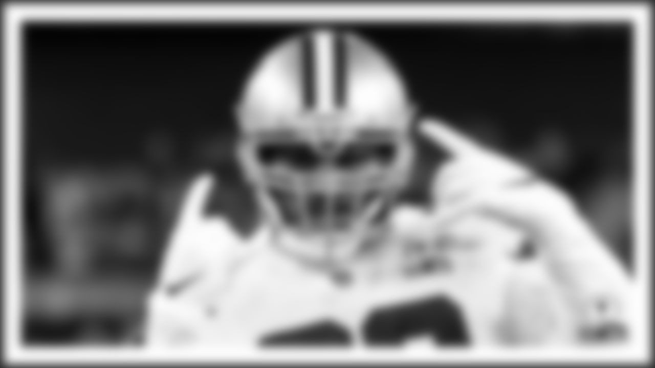 Dallas Cowboys at Baltimore Ravens | Week 13