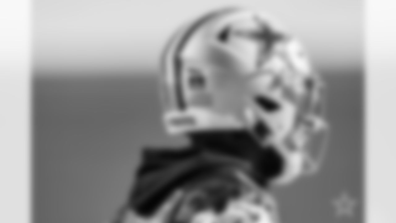 Week 18: #DALvsWAS Practice | 2022