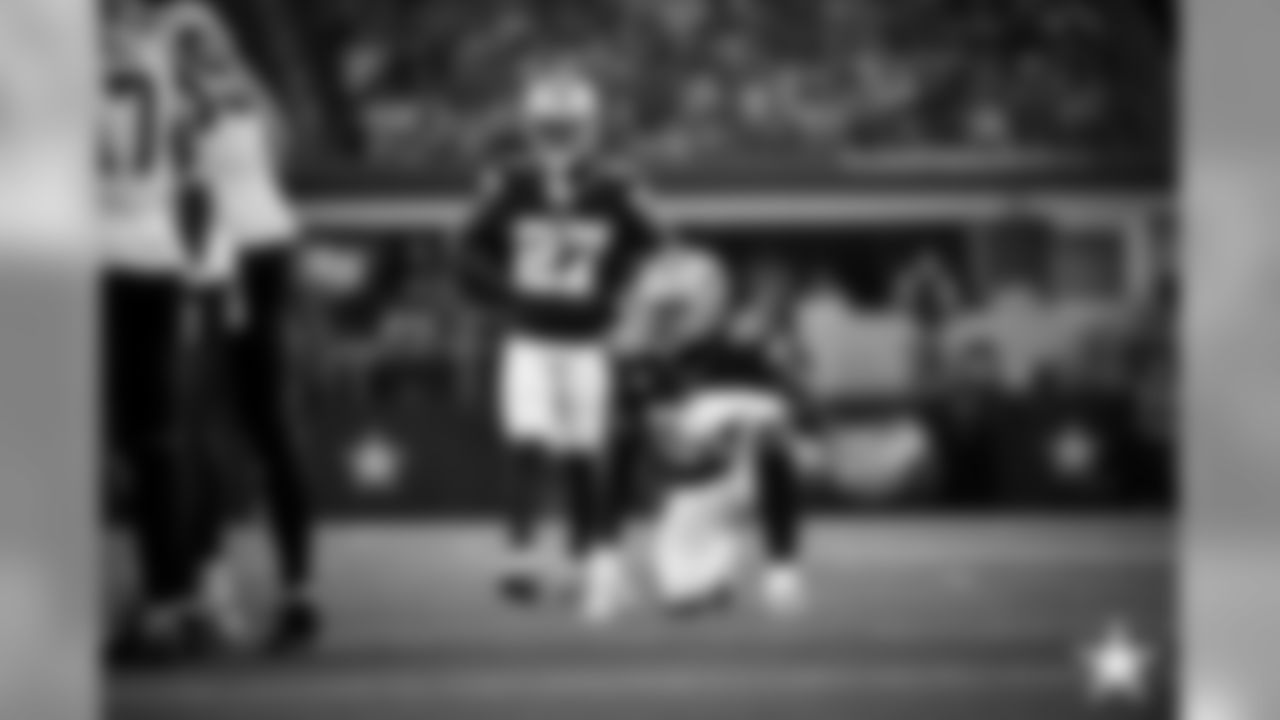 Cowboys vs Rams | Week 15