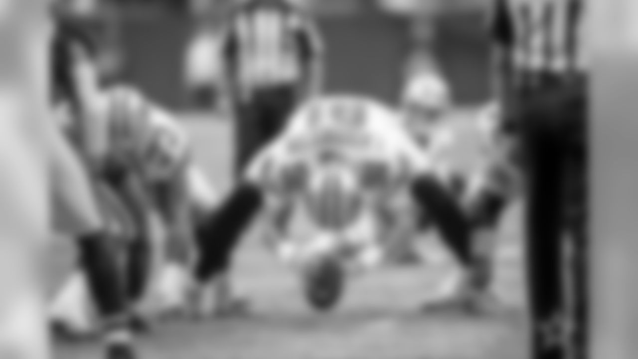 *LP Ladouceur – *He signed a one-year deal last year and had another great season, aside from that wacky snap infraction penalty in Washington. But his consistency is better than any player on the team. The Cowboys will want him back but he might not want another 1-year deal.
