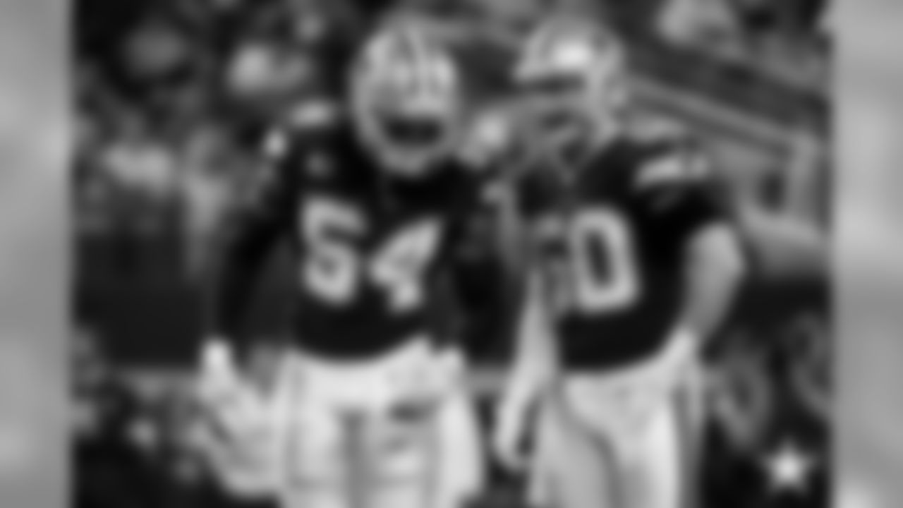 Cowboys vs Rams | Week 15