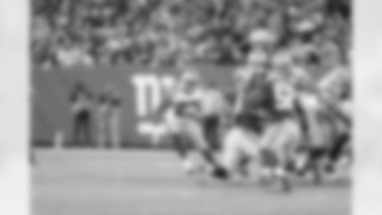 25 October 2015: Views
of the Dallas Cowboys during the Cowboys 27-20 loss to the New York Giants at MetLife Stadium in Newark, New Jersey. Photo by James D. Smith/Dallas Cowboys