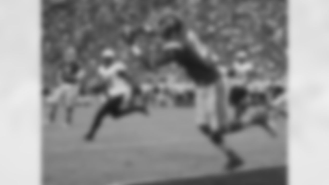 WR - Robert Woods - USC