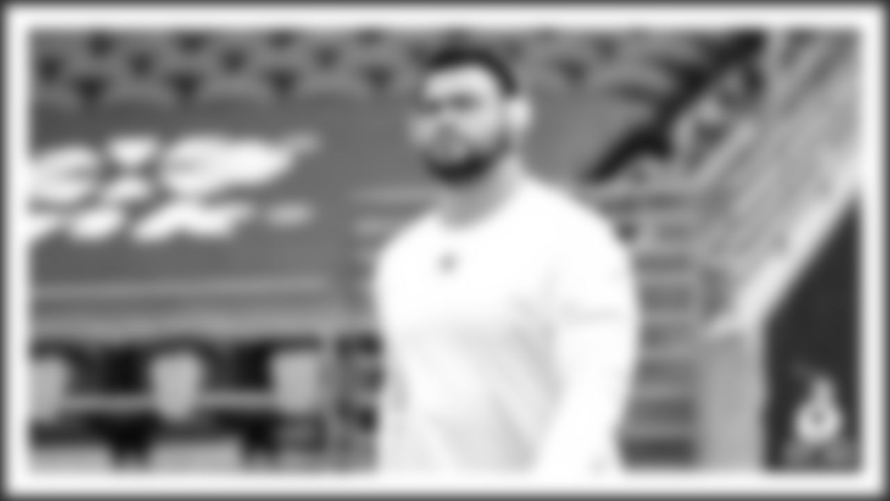Cowboys vs Seahawks | Week 3