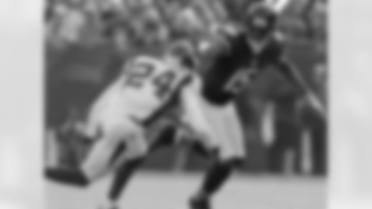 Brandon Marshall - Bears