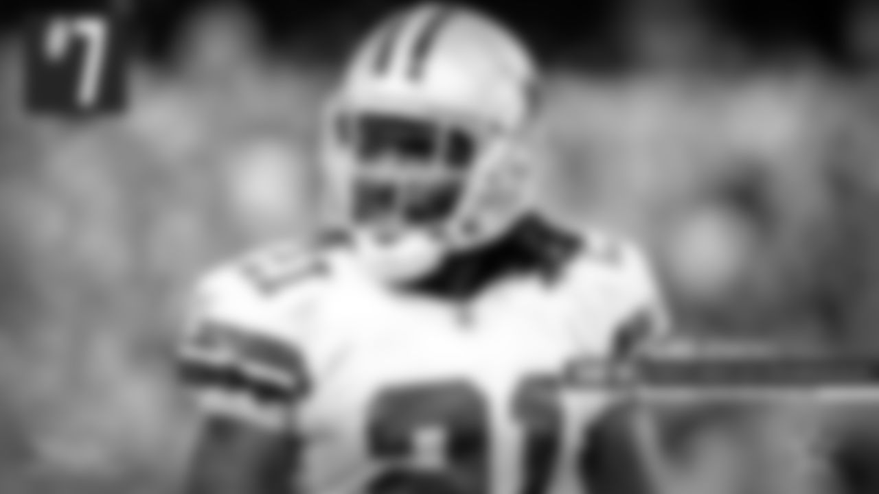 7. Mike Jenkins (25th overall, 2008) – Like Jones, Jenkins was also the second first-round pick of his class, joining Felix Jones, who did not make this list. Jenkins was a Pro Bowler in 2009 and spent five of his eight NFL seasons with the Cowboys.