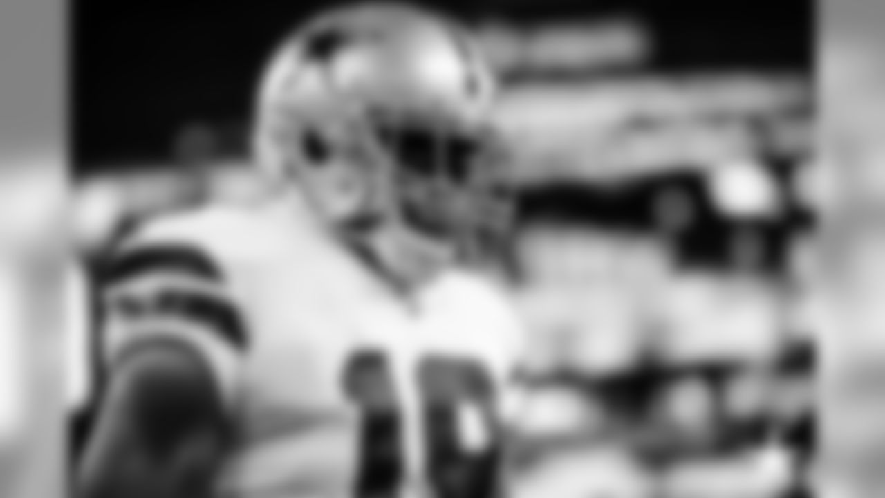Cowboys vs Bills | Week 13