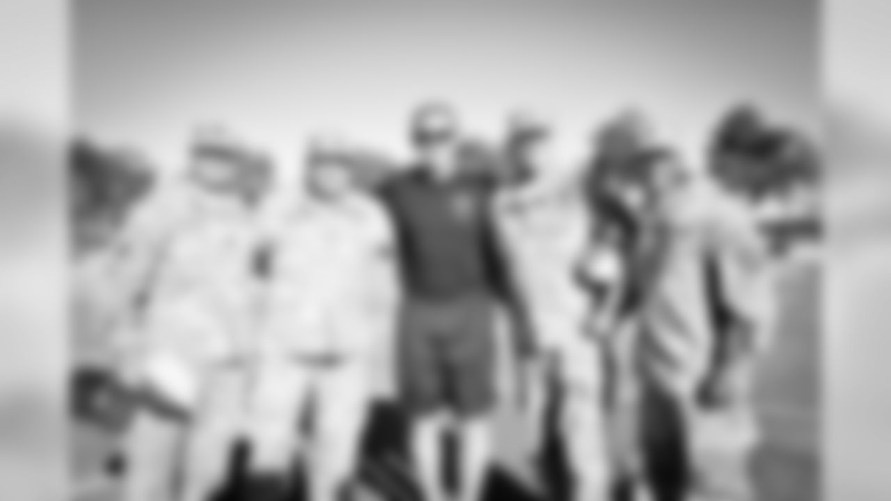 08-04-2015
Oxnard, California
Training Camp