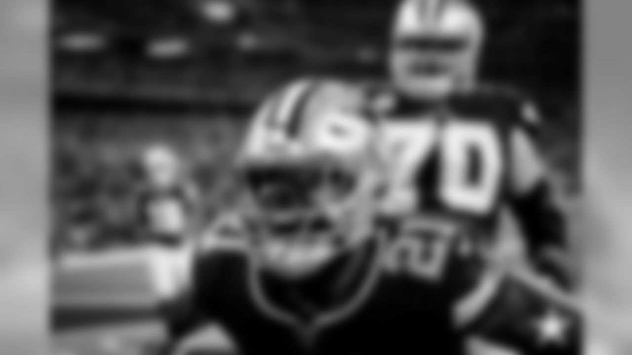 Cowboys vs Rams | Week 15