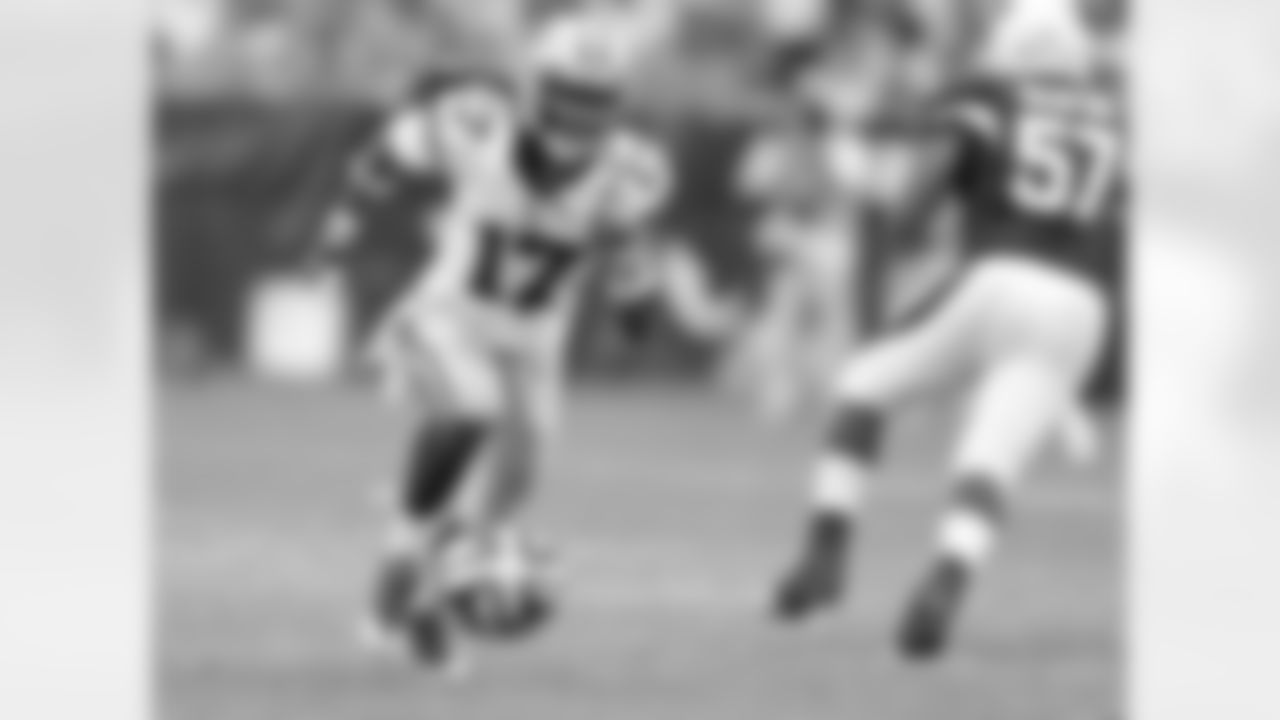 Defense: Dwayne Harris