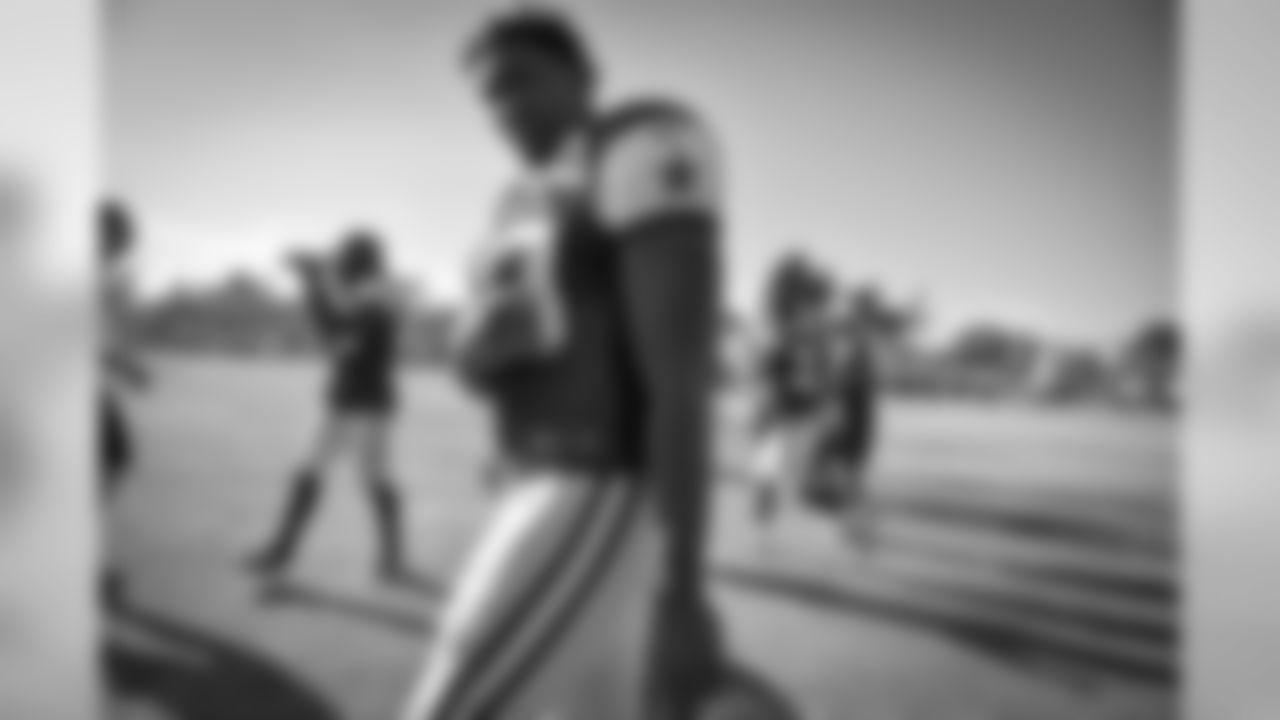 08-04-2015
Oxnard, California
Training Camp