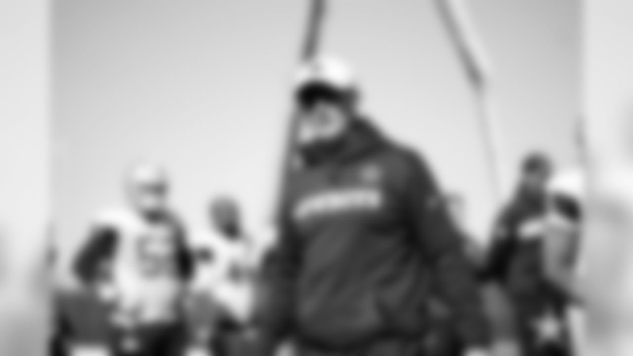 Dallas Cowboys Practice | Week 9