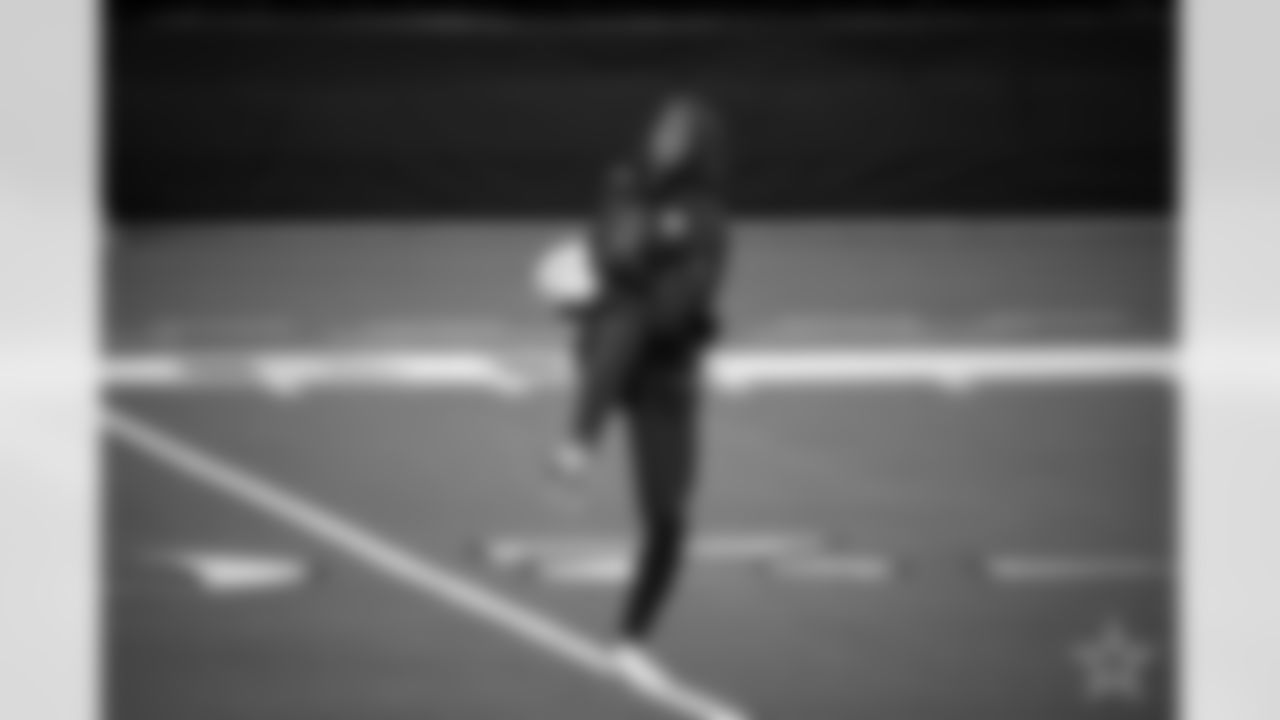 Browns vs Cowboys | Week 4