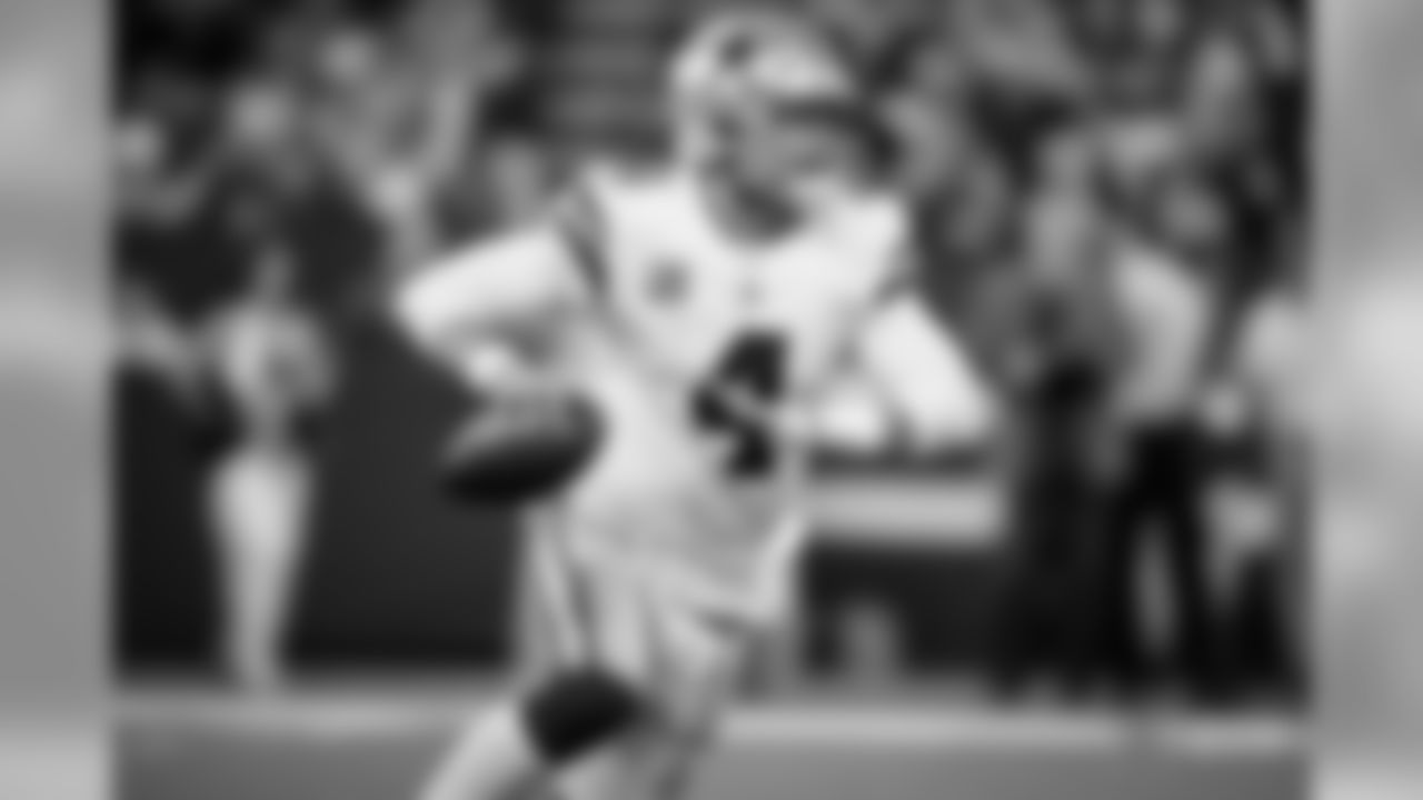 Week 15 at Colts