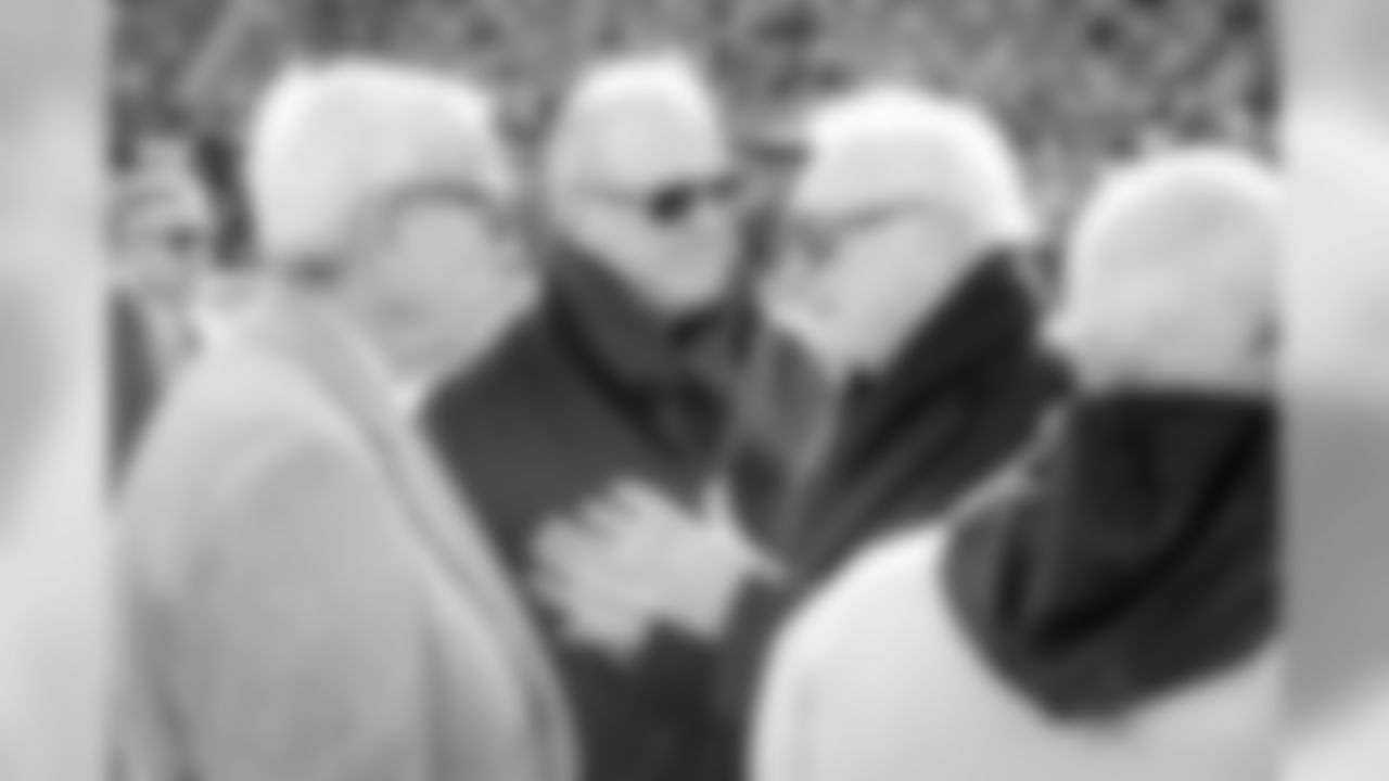 10 December 2017: Views
of the Dallas Cowboys before their NFL week 14 regular season game against the New York Giants at MetLife Stadium in East Rutherford, New Jersey. Photo by James D. Smith/Dallas Cowboys