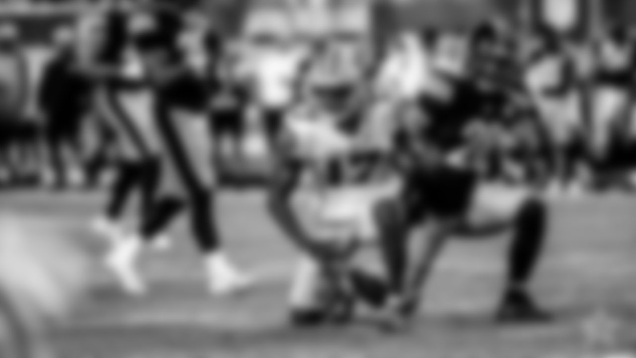 Dallas Cowboys vs Pittsburgh Steelers | 2021