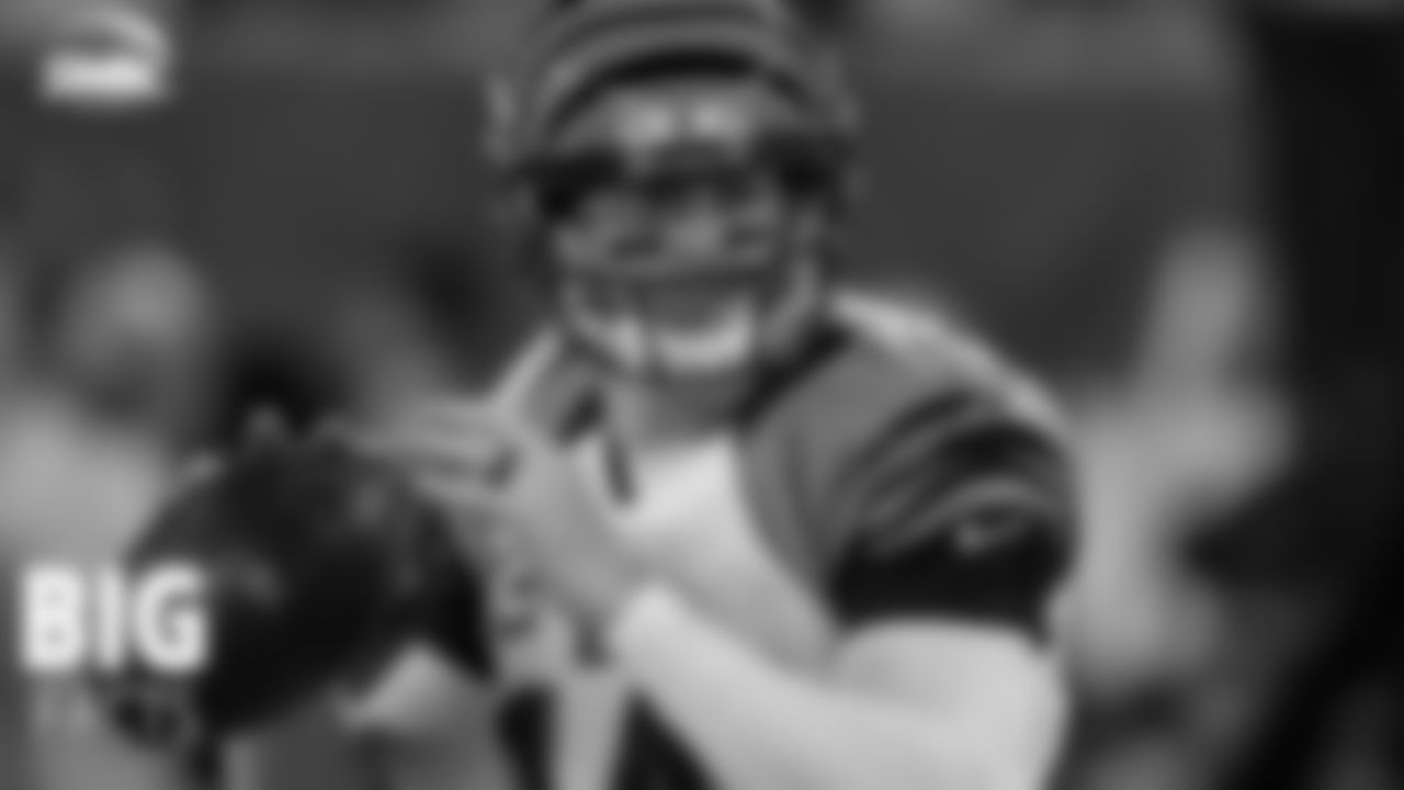 Andy Dalton has a winning record on Sundays and Thursdays … but not Monday Night
As Andy Dalton takes over for Dak Prescott, he'll have to do so with the nation's eyes upon him. It marks the eighth time that Dalton will start a Monday Night Football matchup where he currently holds a 2-5 career record. He started his career with wins in two of his first three Monday night games before dropping four straight dating back to last season. Overall in primetime matchups, Dalton has strung together a 6-20 record as a starter throughout his career.