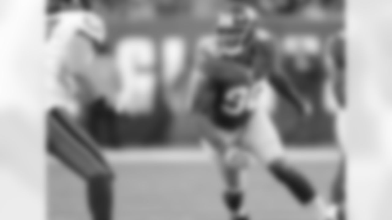 Jason Pierre-Paul - Giants
