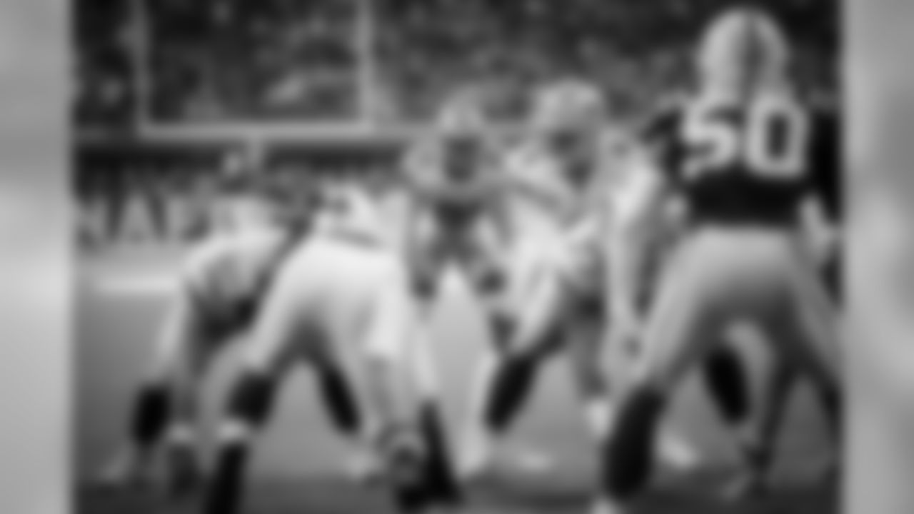 Week 15 at Colts
