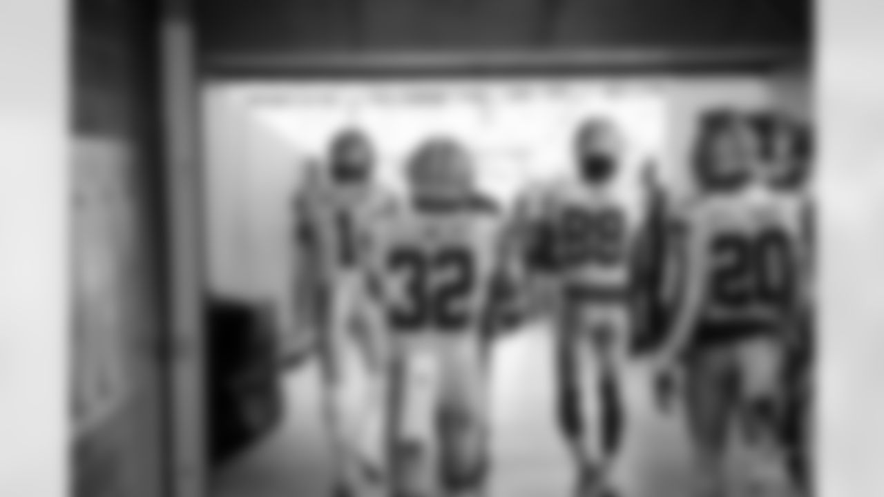 16 January 2022: Views
of the Dallas Cowboys before their NFL wild-card playoff game against the San Francisco 49ers at AT&T Stadium in Arlington, Texas. Photo by Sam Smith/Dallas Cowboys