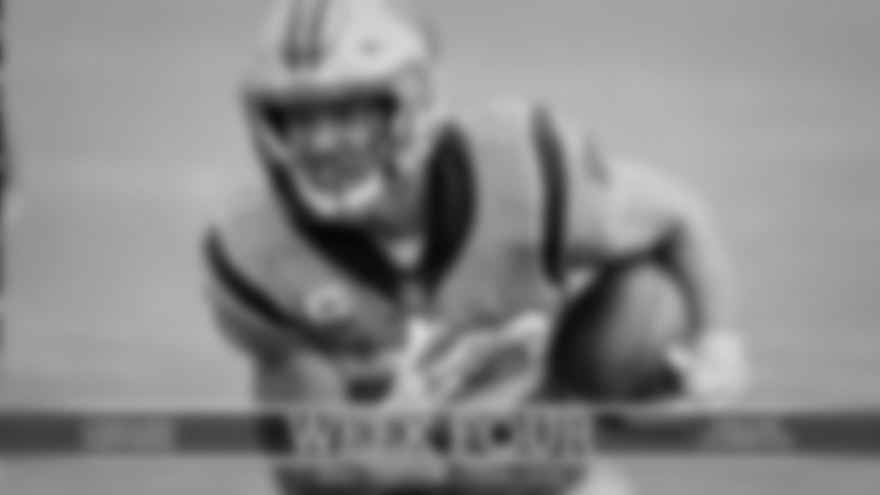 Oct. 3 - vs. PanthersCarolina is still retooling since parting ways with Cam Newton a year ago. They've got a new starting quarterback for the second straight year: former No. 1 overall pick Sam Darnold, who replaces Teddy Bridgewater. (Darnold and the Jets upset the Cowboys back in 2019). Many thought Panthers first-round pick Jaycee Horn was headed to Dallas on draft night, but he went eighth overall to Carolina.