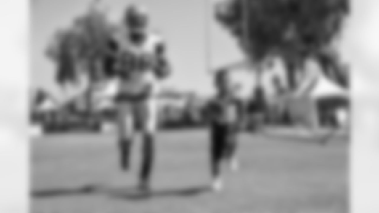 08-20-2015
Oxnard, California
Training Camp