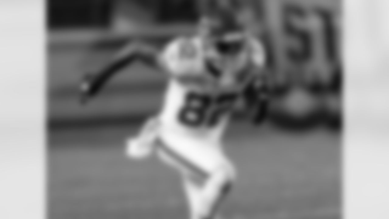 Dwayne Bowe - Chiefs