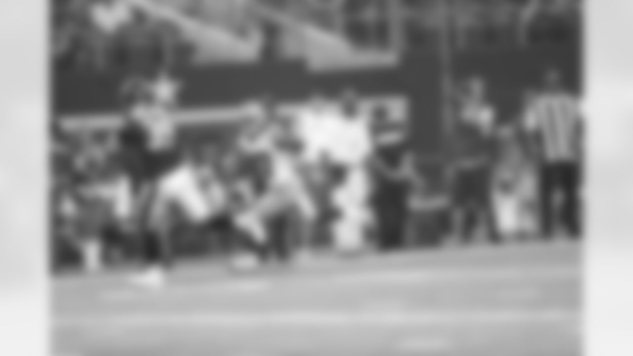 03 September 2015: Views
of the Dallas Cowboys during the Cowboys preseason 21-14 win over the Houston Texans at AT&T Stadium in Arlington, Texas. Photo by James D. Smith/Dallas Cowboys