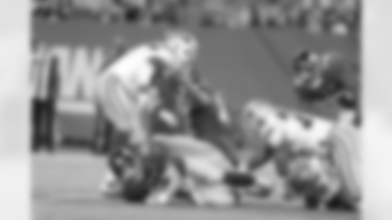 25 October 2015: Views
of the Dallas Cowboys during the Cowboys 27-20 loss to the New York Giants at MetLife Stadium in Newark, New Jersey. Photo by James D. Smith/Dallas Cowboys