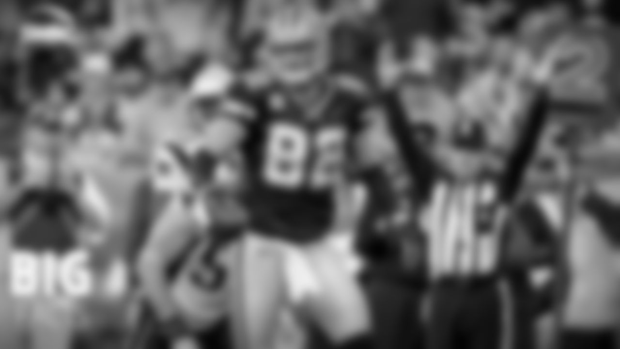 One TD vs. Patriots since 2007
It's not like the Cowboys and Patriots are constant rivals that face each other every year. But in the last three meetings – 2019, 2015 and 2011 – the Cowboys not only lost every game but only scored a single touchdown in the three games combined. The Cowboys lost 20-16 with a last-minute touchdown in 2011 against the Pats, and then 34-6 in 2015 and 13-9 in 2019.